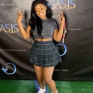 Meet your Posher, Ciara